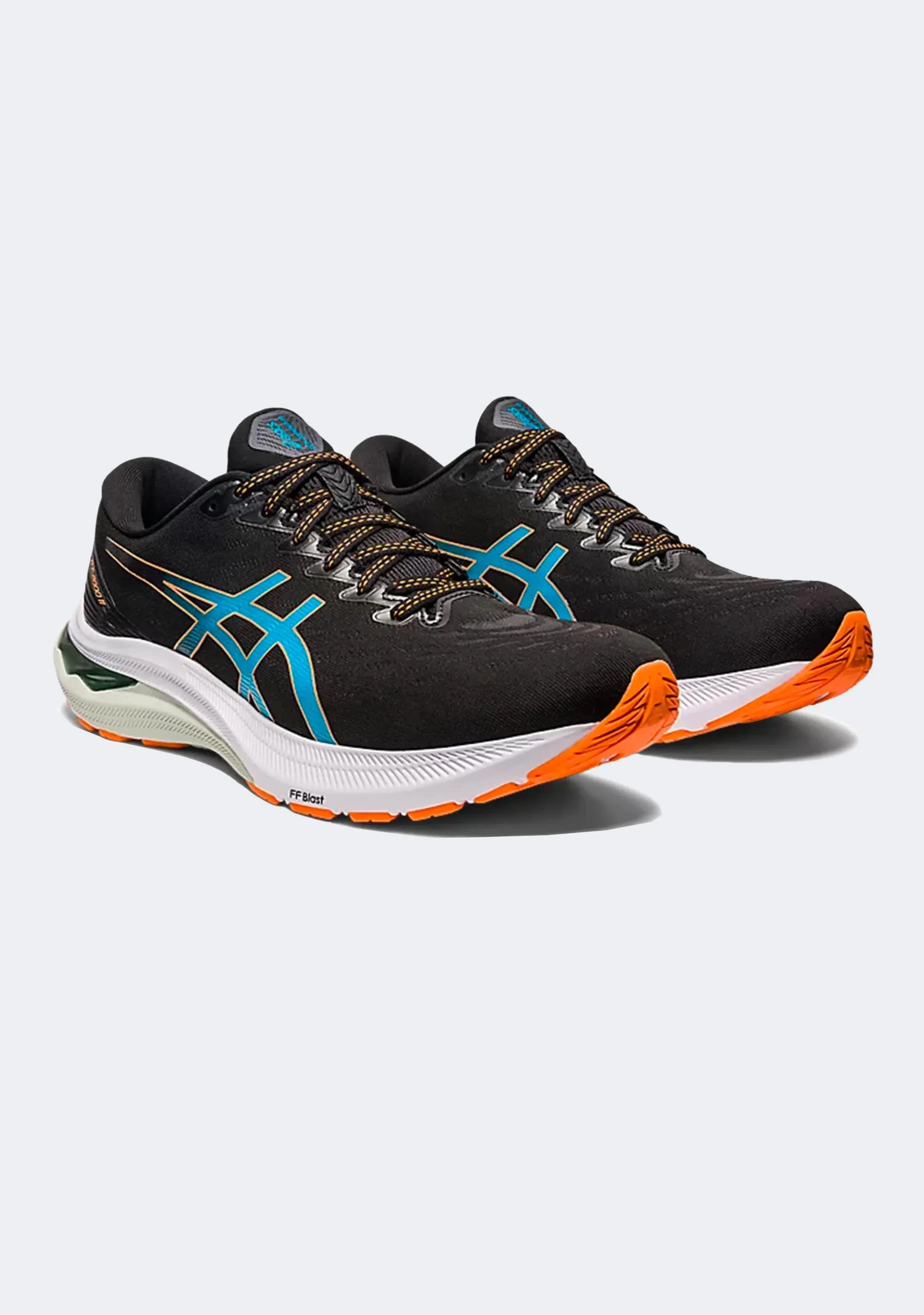 Asics Men's GT 2000 11 (4E WIDTH) Asics Shoes