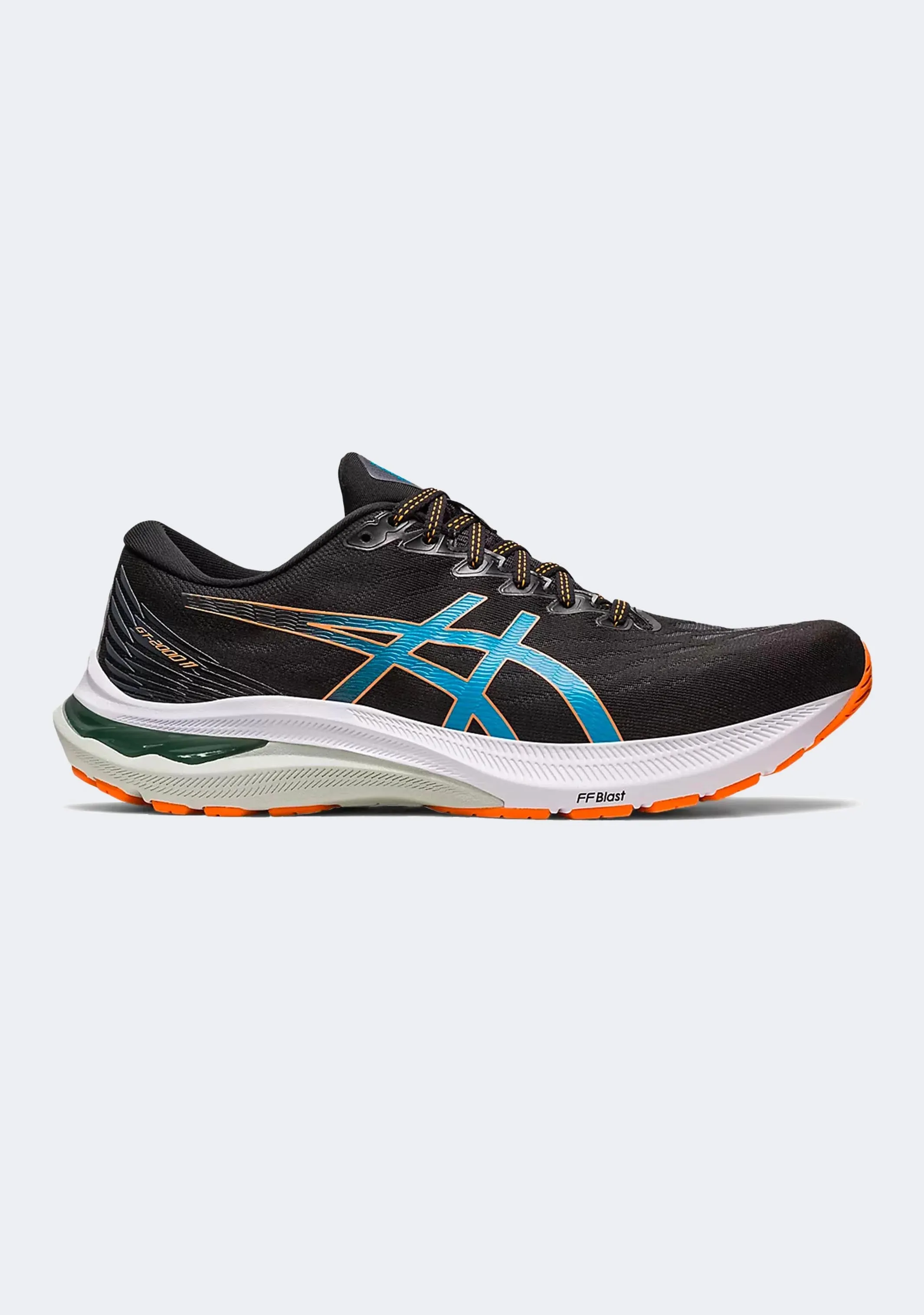 Asics Men's GT 2000 11 (4E WIDTH) Asics Shoes