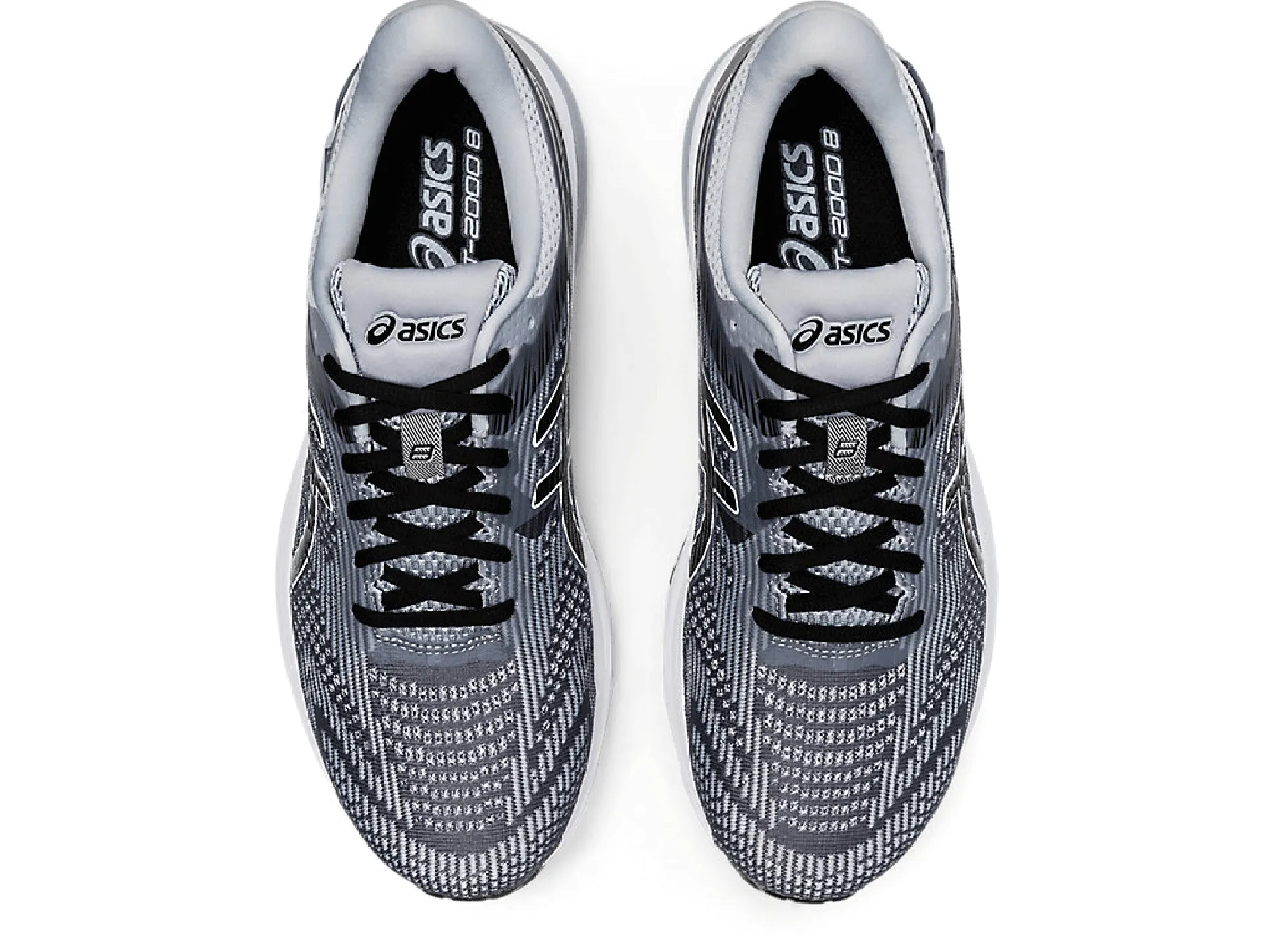 Asics Mens GT 2000 8 (4E Width) <br> 1011A688 020 Asics Shoes