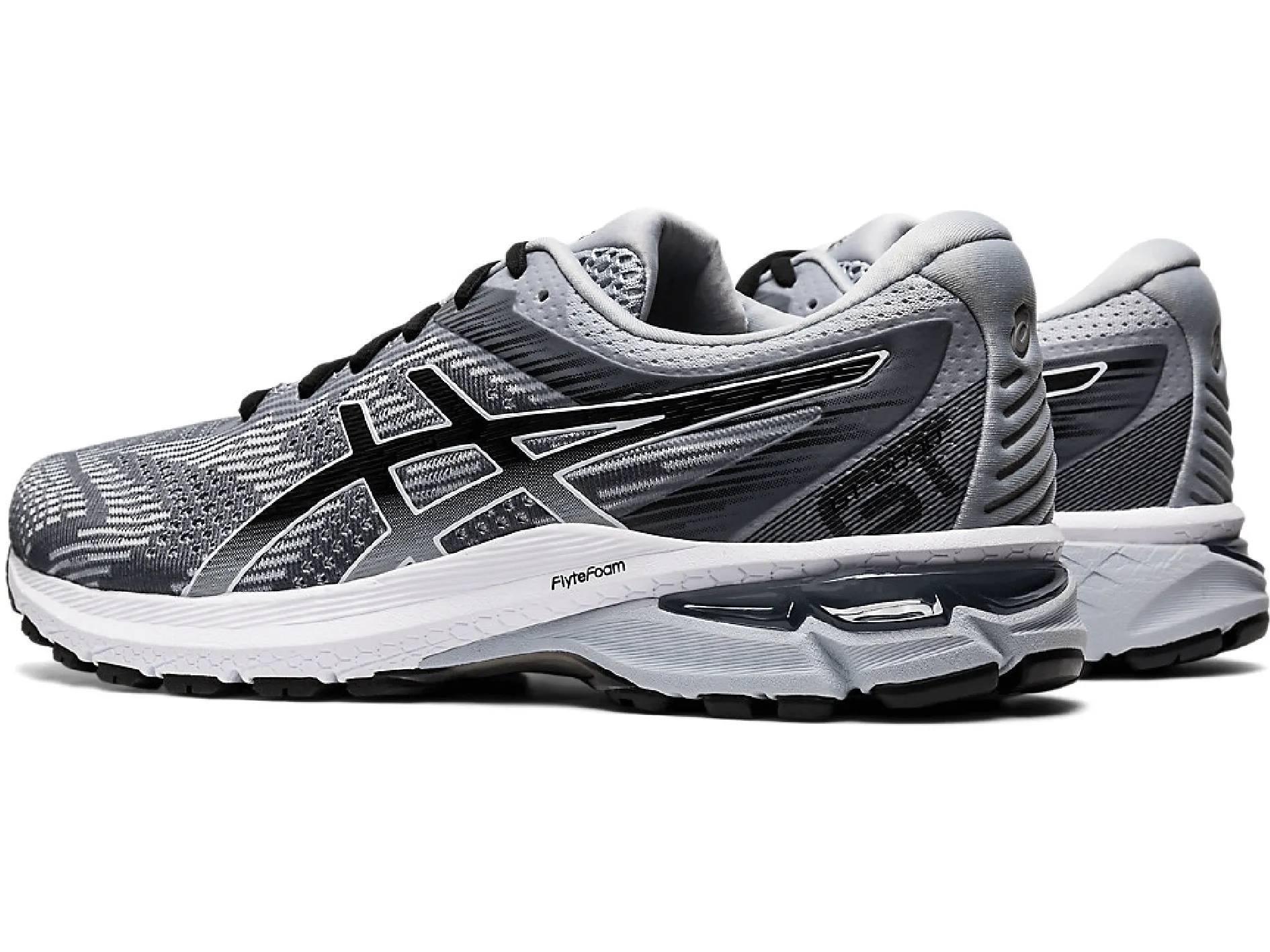 Asics Mens GT 2000 8 (4E Width) <br> 1011A688 020 Asics Shoes