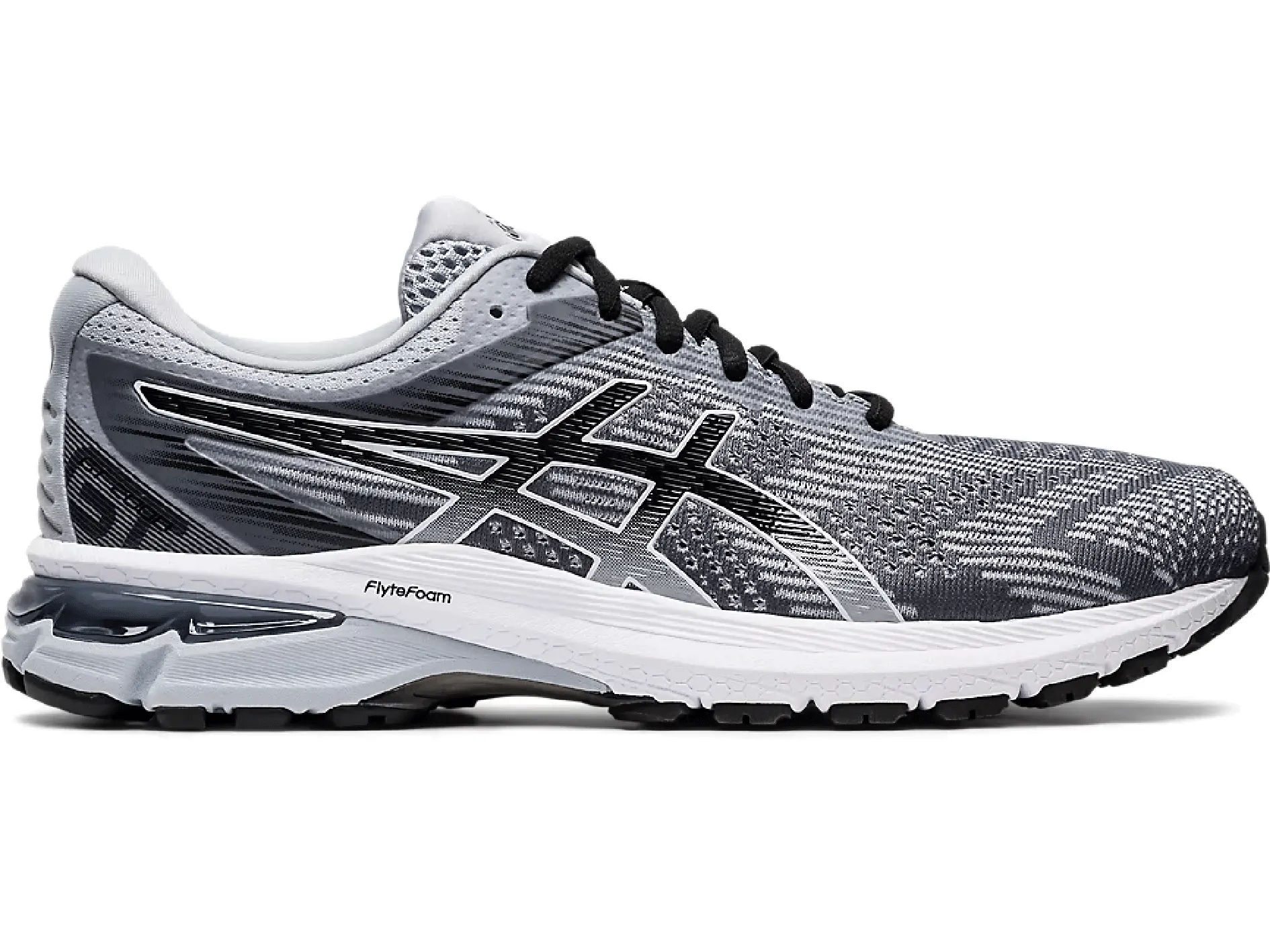 Asics Mens GT 2000 8 (4E Width) <br> 1011A688 020 Asics Shoes