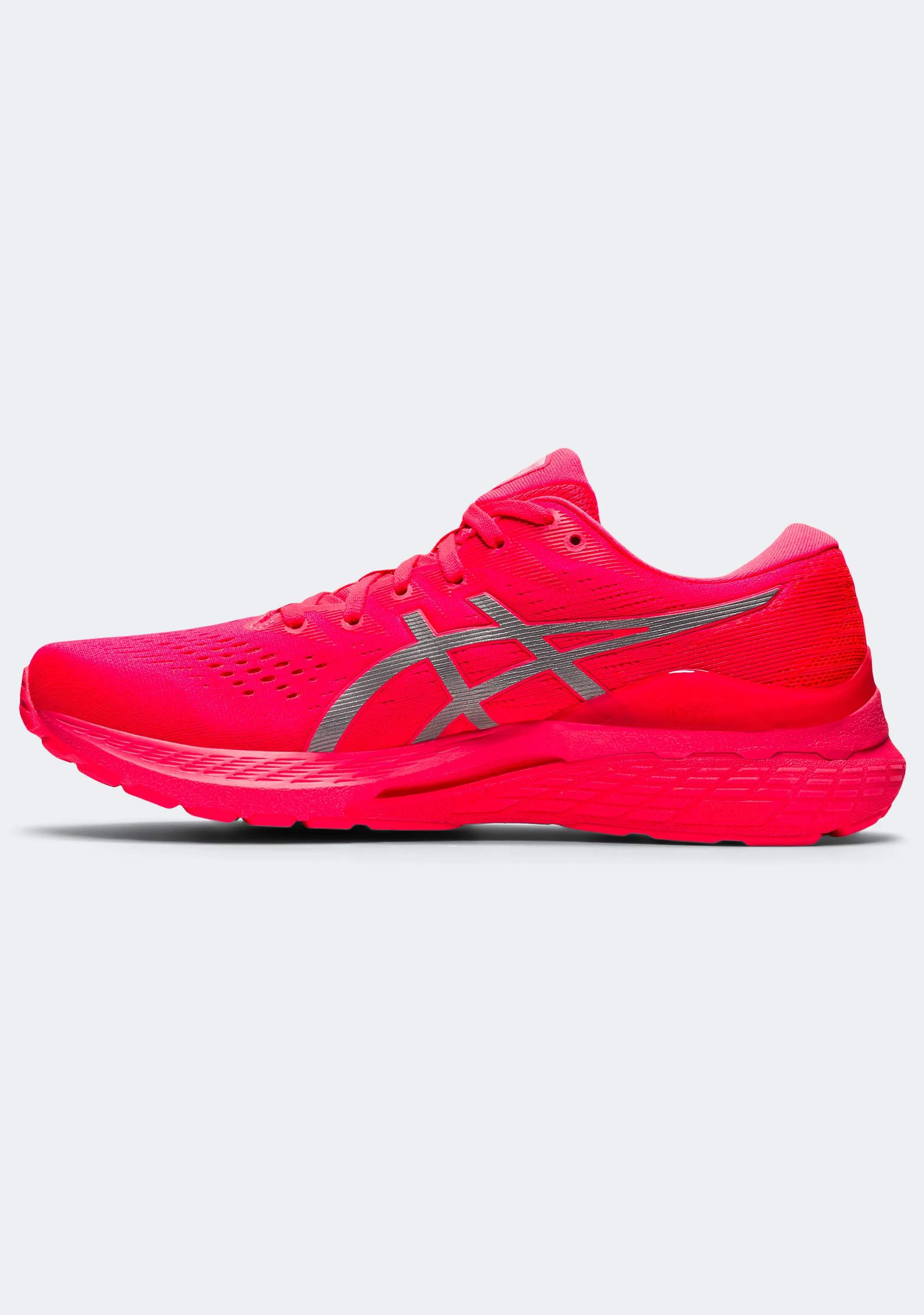 Asics Mens Kayano 28 Lite Show Asics Shoes