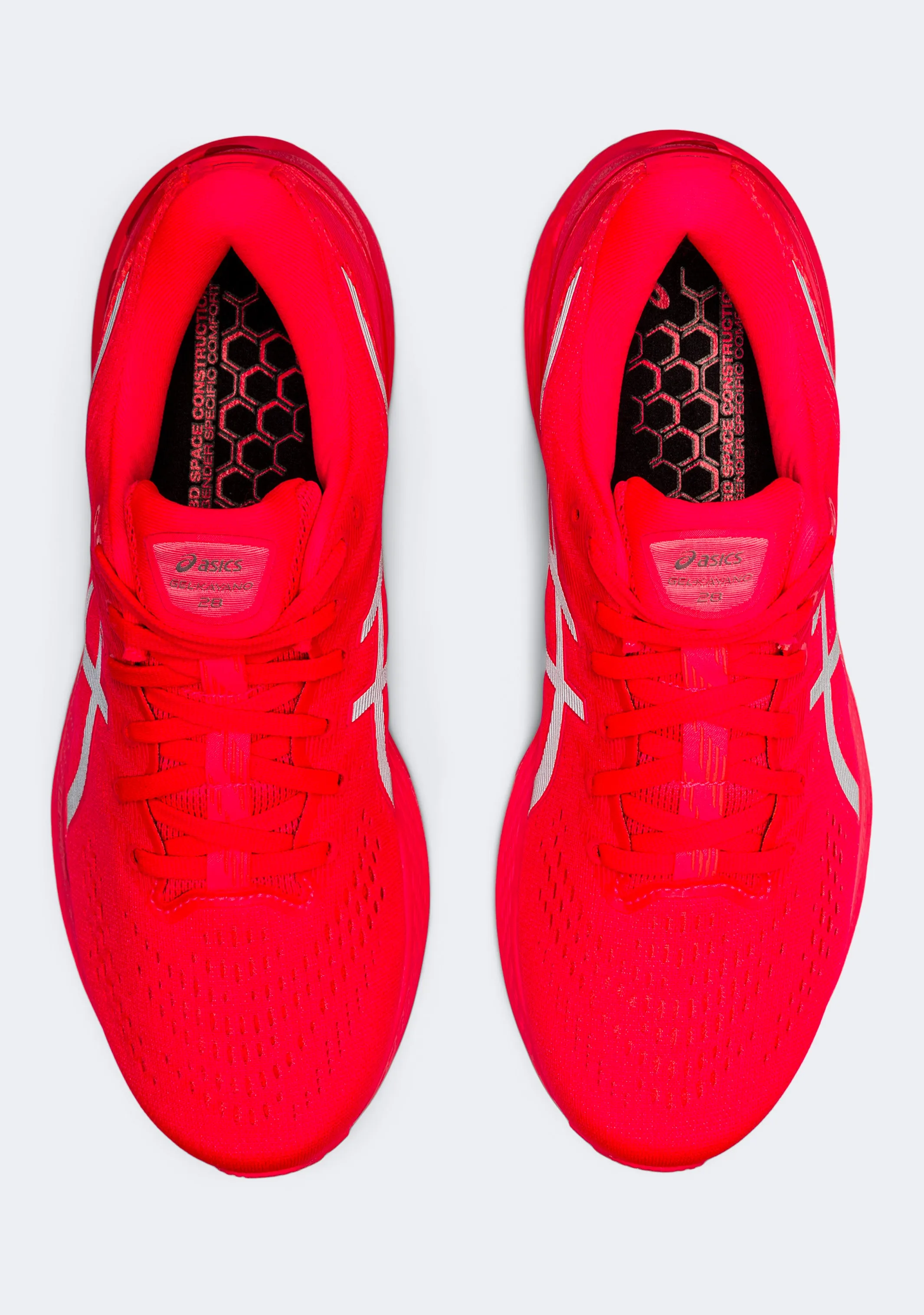 Asics Mens Kayano 28 Lite Show Asics Shoes