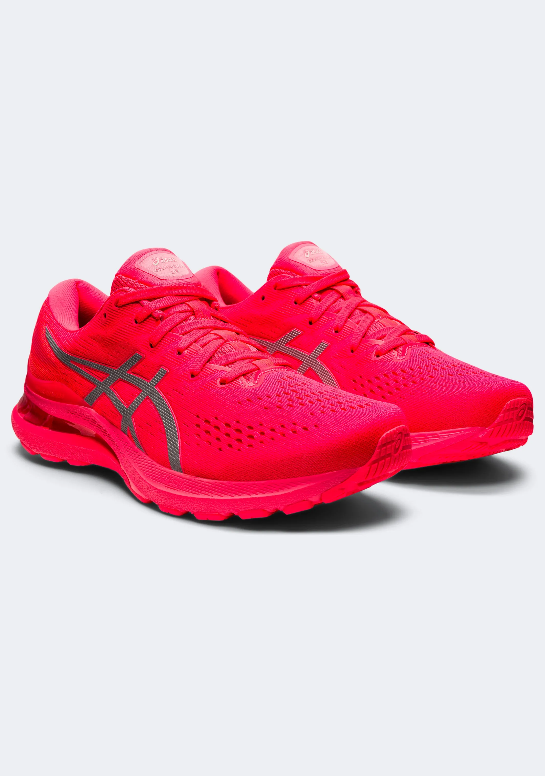 Asics Mens Kayano 28 Lite Show Asics Shoes