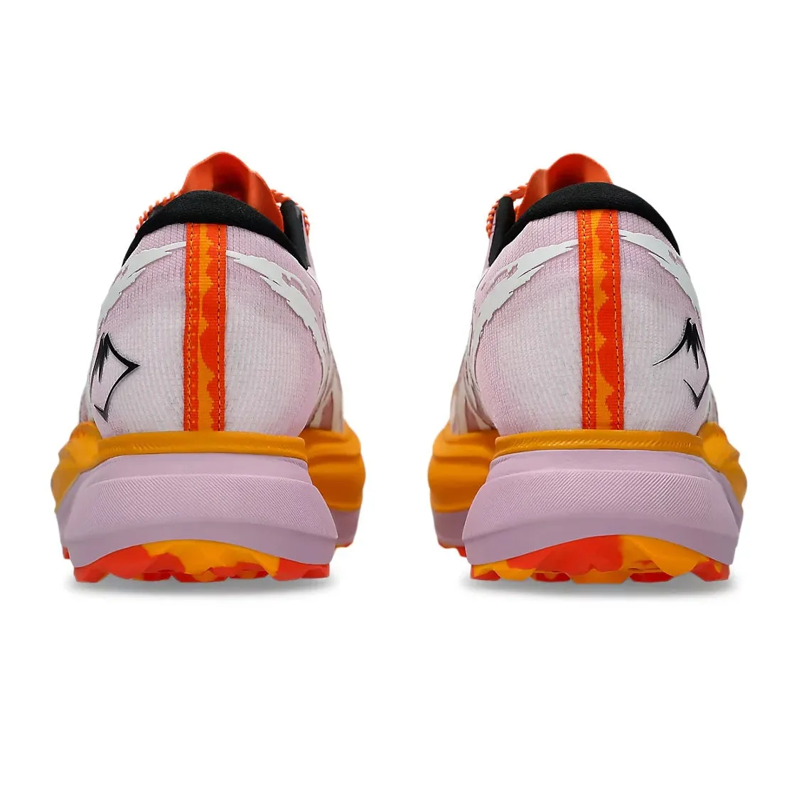 Asics Metafuji Trail | Light Ube / Pure Aqua | Unisex Asics classic sport shoe designs