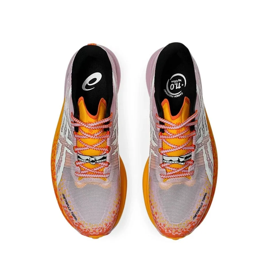 Asics Metafuji Trail | Light Ube / Pure Aqua | Unisex Asics classic sport shoe designs