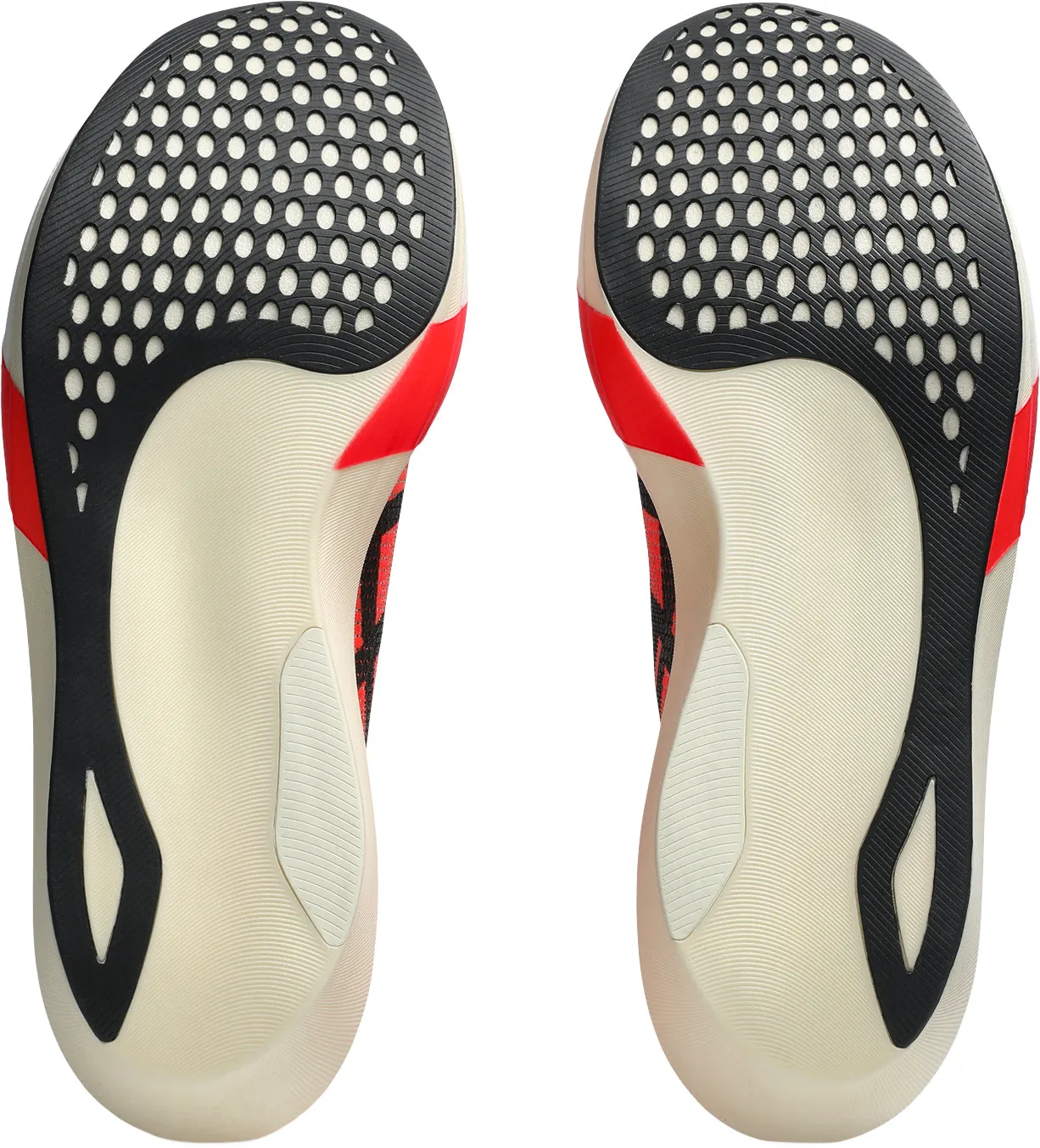 Asics MetaSpeed Edge Tokyo Mens Running Shoes - Red Flexible Athletic Fit
