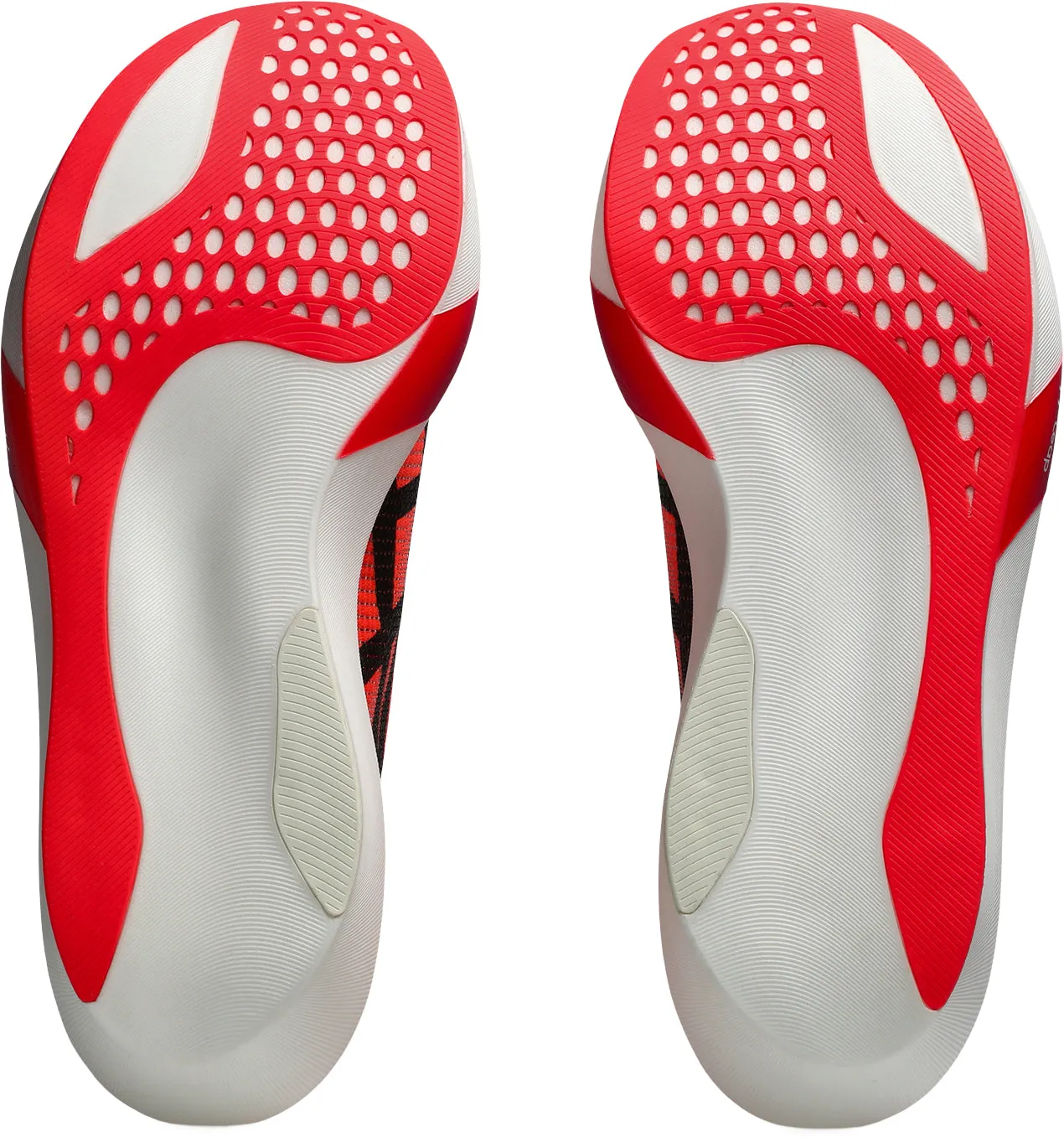 Asics MetaSpeed Sky Tokyo Mens Running Shoes - Red Flexible Athletic Fit