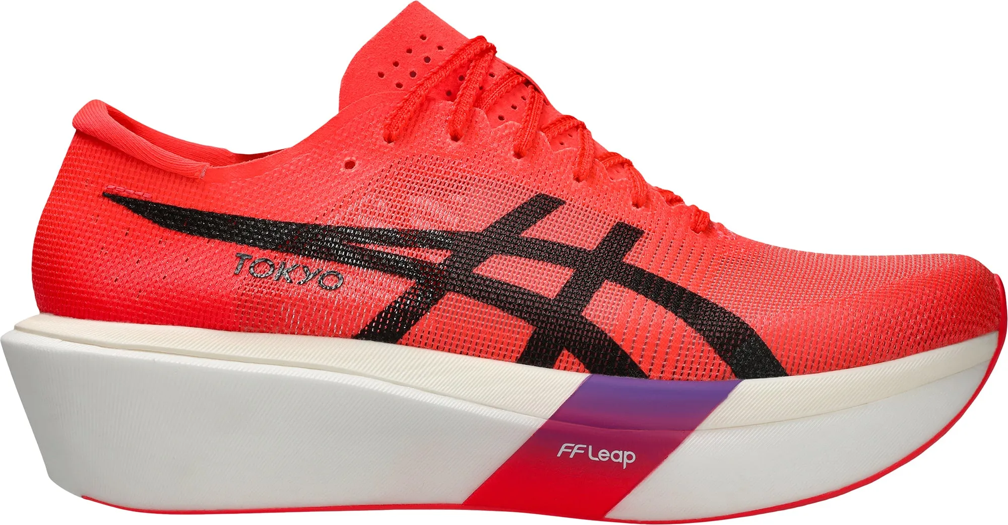 Asics MetaSpeed Sky Tokyo Mens Running Shoes - Red Asics shoe varieties