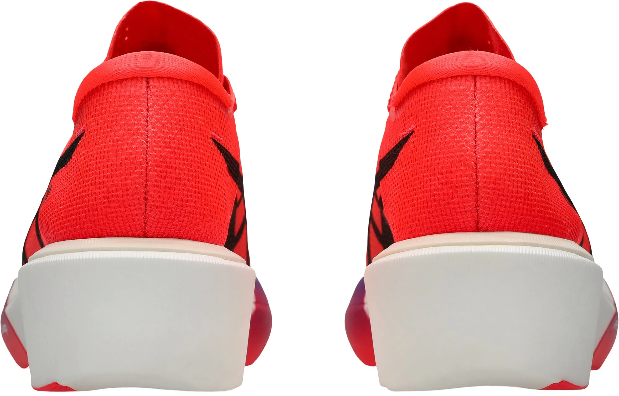 Asics MetaSpeed Sky Tokyo Mens Running Shoes - Red Flexible Athletic Fit