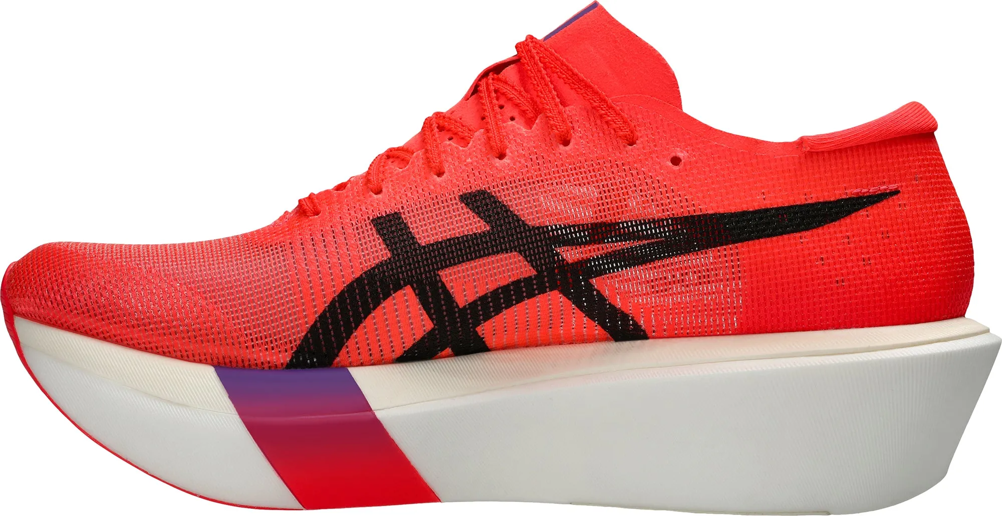 Asics MetaSpeed Sky Tokyo Mens Running Shoes - Red Flexible Athletic Fit