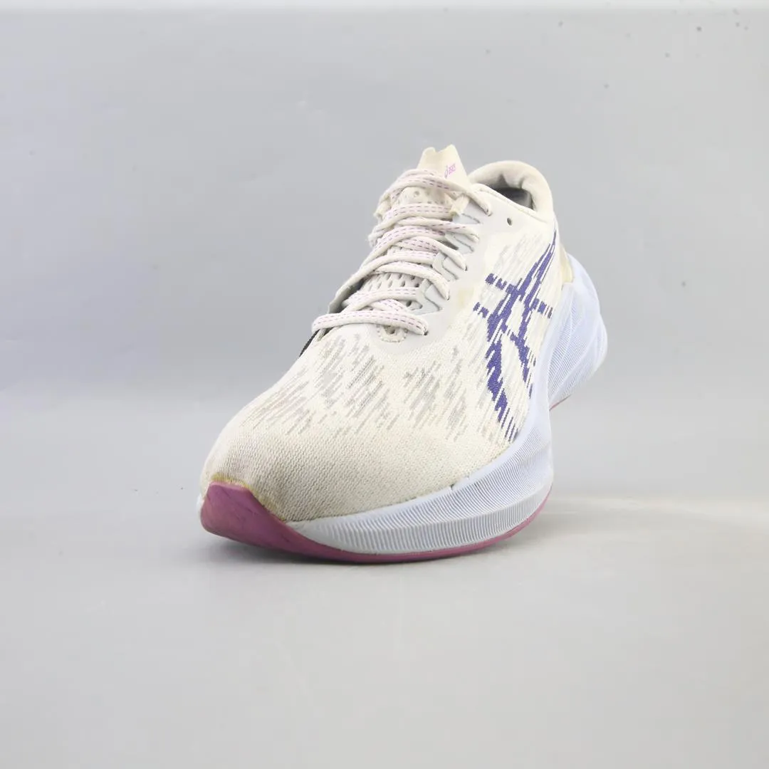 ASICS NOVABLAST 3 sporty Asics footwear images