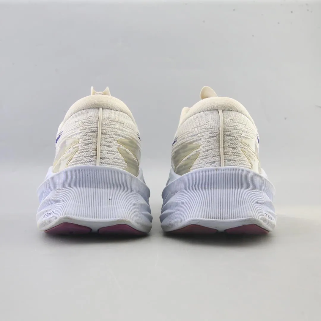 ASICS NOVABLAST 3 sporty Asics footwear images