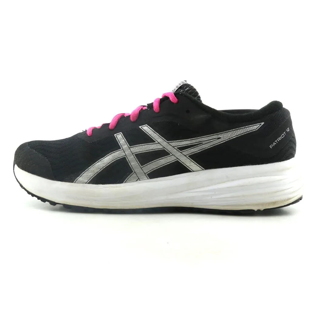 ASICS PATRIOT 12 Asics athletic shoe designs