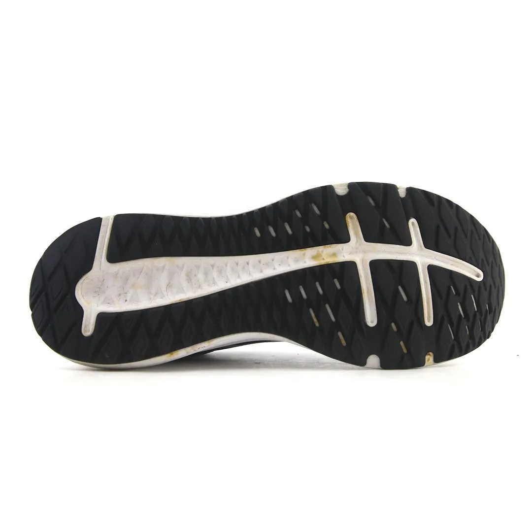 ASICS PATRIOT 12 lightweight athletic shoe visuals
