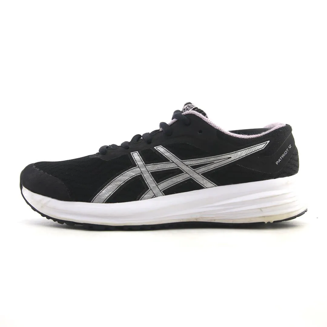 ASICS PATRIOT 12 Asics athletic shoe designs