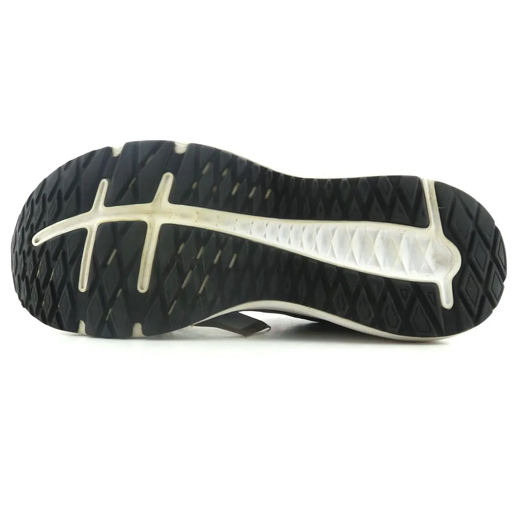 ASICS PATRIOT 12 lightweight athletic shoe visuals