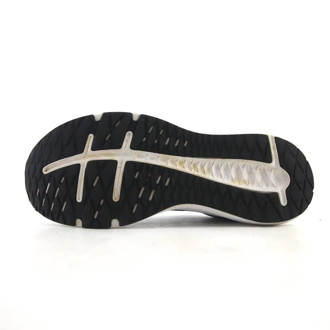 ASICS PATRIOT 12 lightweight athletic shoe visuals