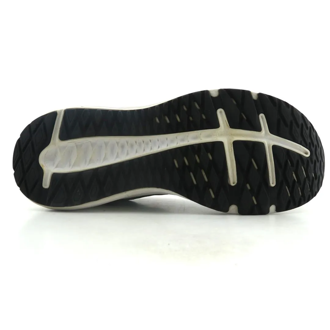 ASICS PATRIOT 12 lightweight athletic shoe visuals