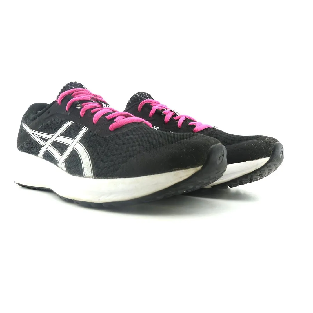 ASICS PATRIOT 12 lightweight athletic shoe visuals