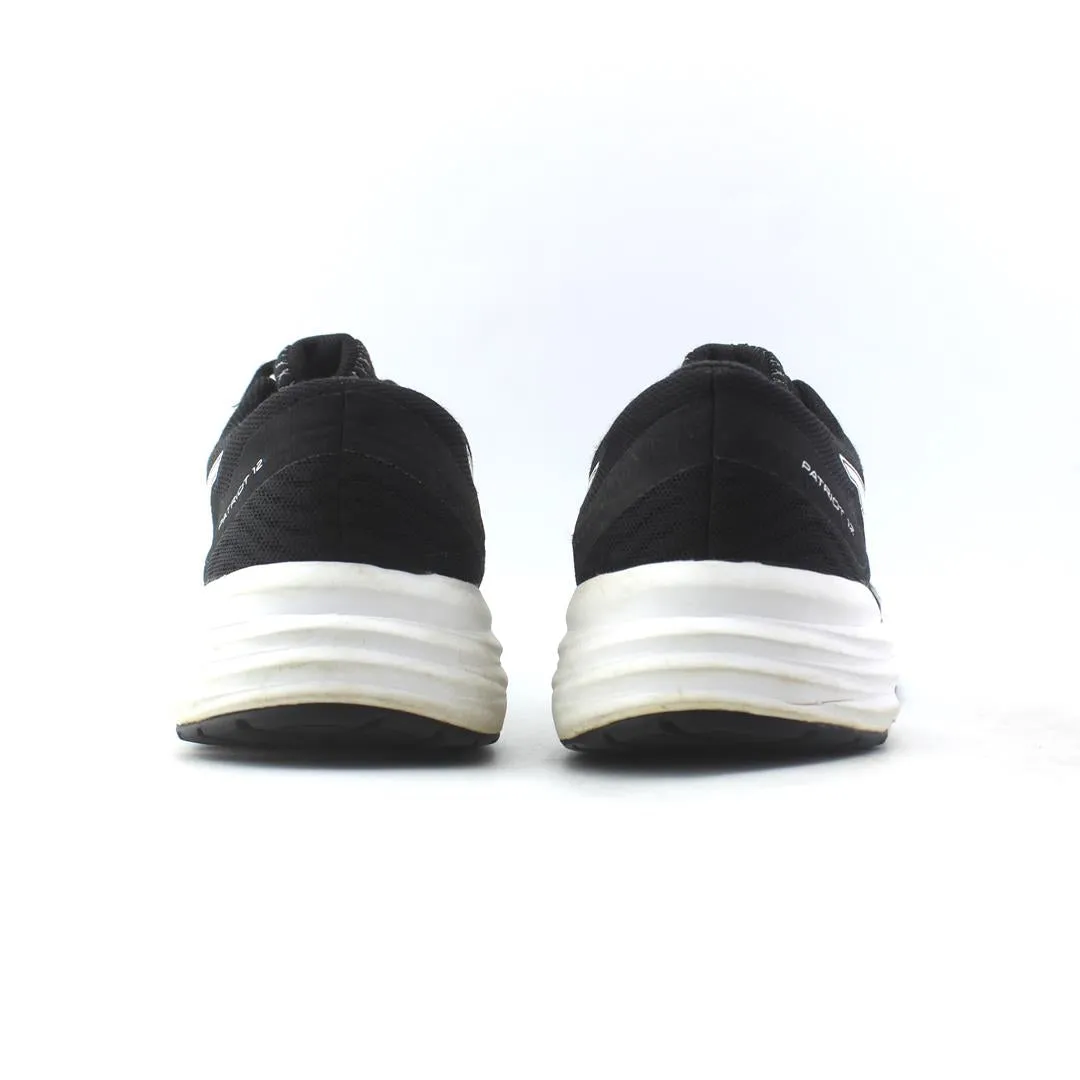 ASICS PATRIOT 12 sporty Asics footwear images