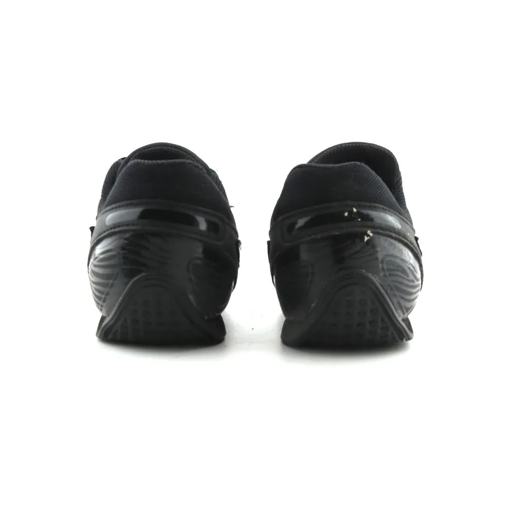 ASICS RHYTHMIC 2 lightweight athletic shoe visuals