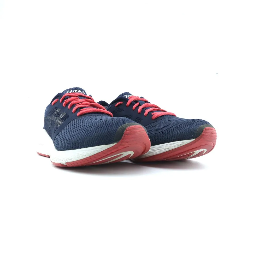 ASICS ROADHAWK FF lightweight athletic shoe visuals
