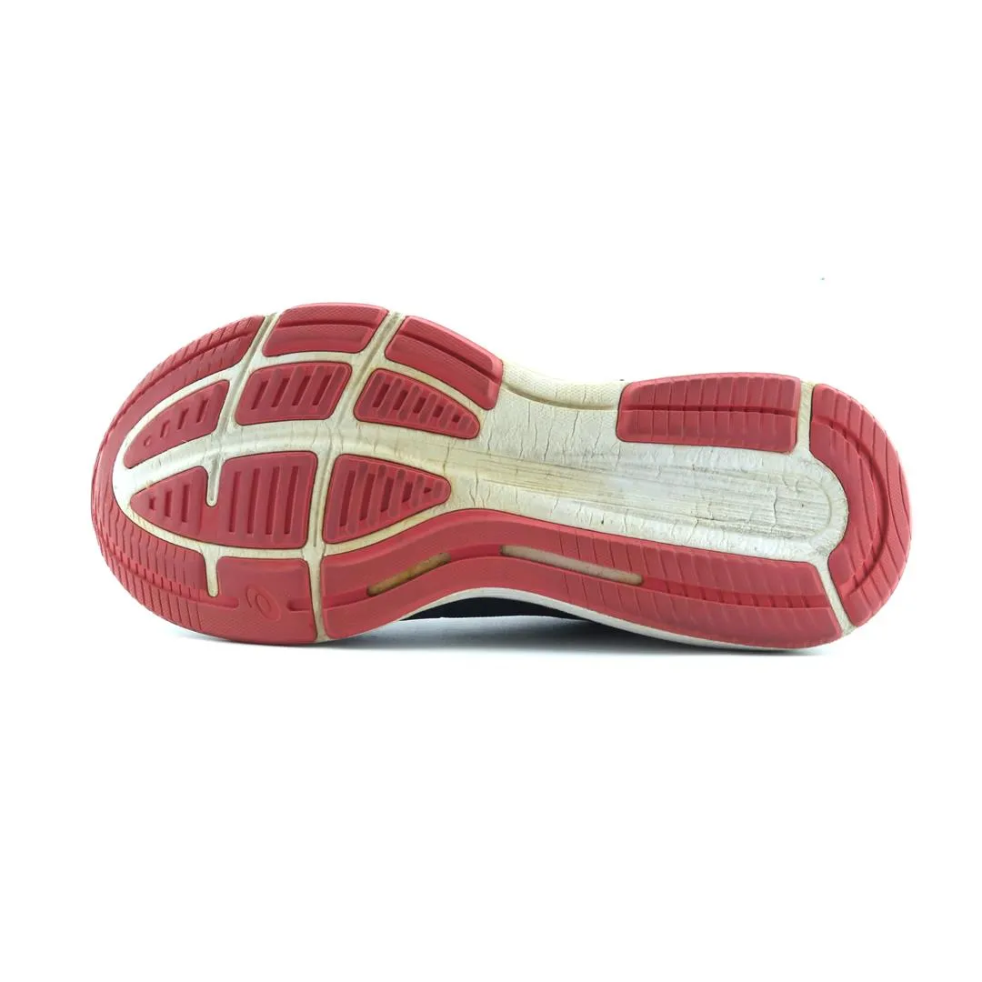 ASICS ROADHAWK FF lightweight athletic shoe visuals