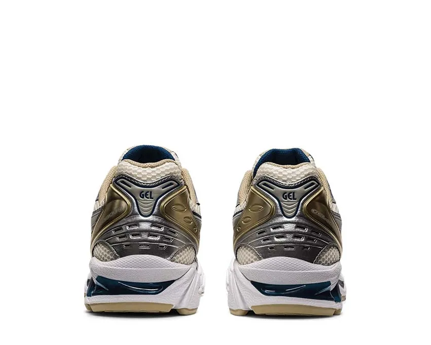 Asics Shoes Asics Gel Kayano 14 "Cream Silver"