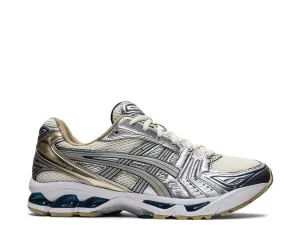Asics Shoes Asics Gel Kayano 14 "Cream Silver"
