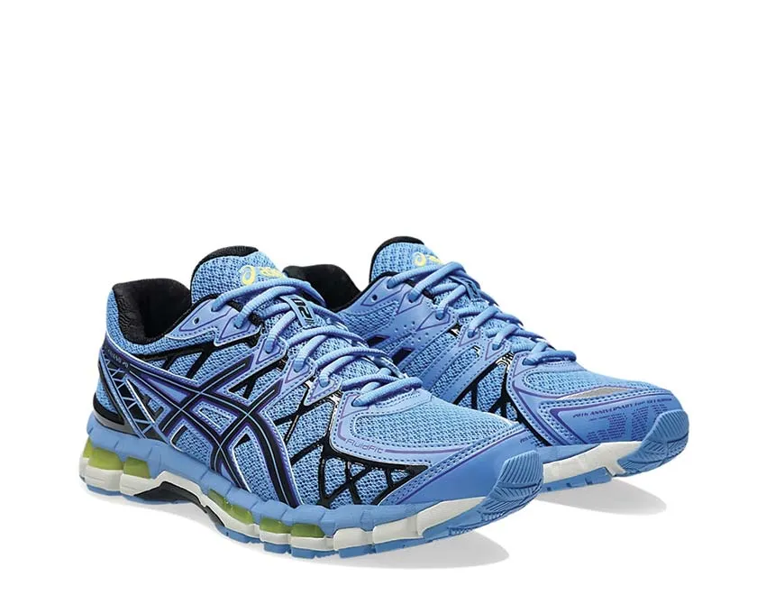 Asics Shoes Asics Gel Kayano 20 "Blue Neptune"