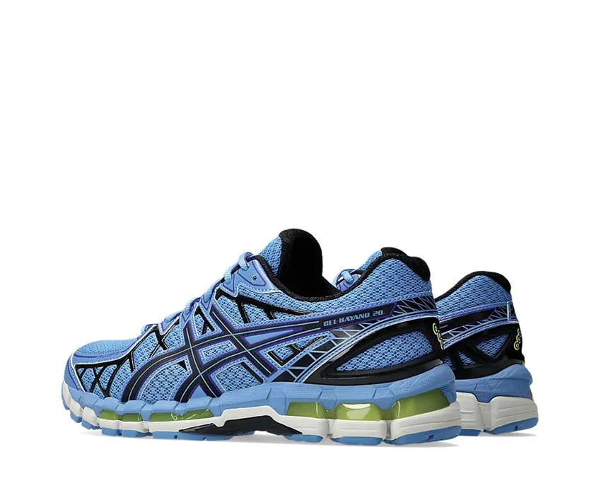 Asics Shoes Asics Gel Kayano 20 "Blue Neptune"