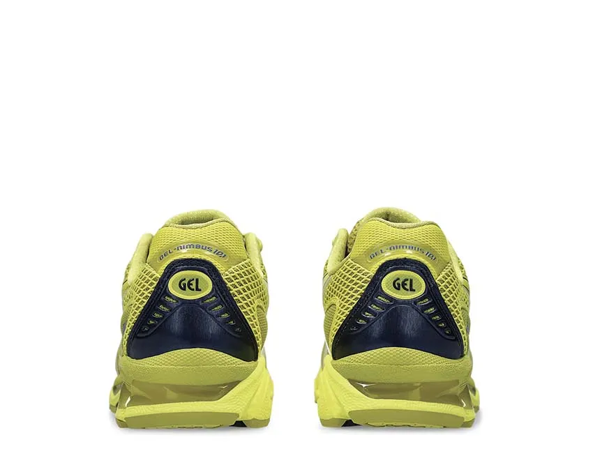 Asics Shoes Asics Gel Nimbus 10.1 "Lemon Spark"