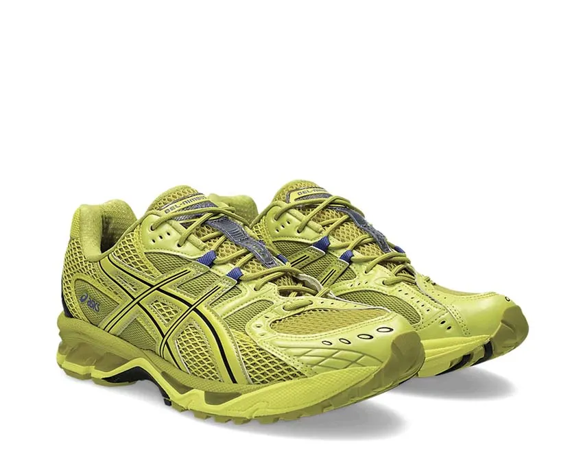 Asics Shoes Asics Gel Nimbus 10.1 "Lemon Spark"