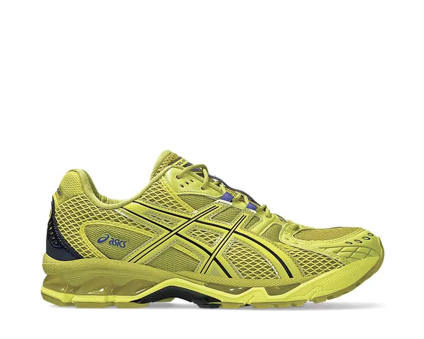 Asics Shoes Asics Gel Nimbus 10.1 "Lemon Spark"