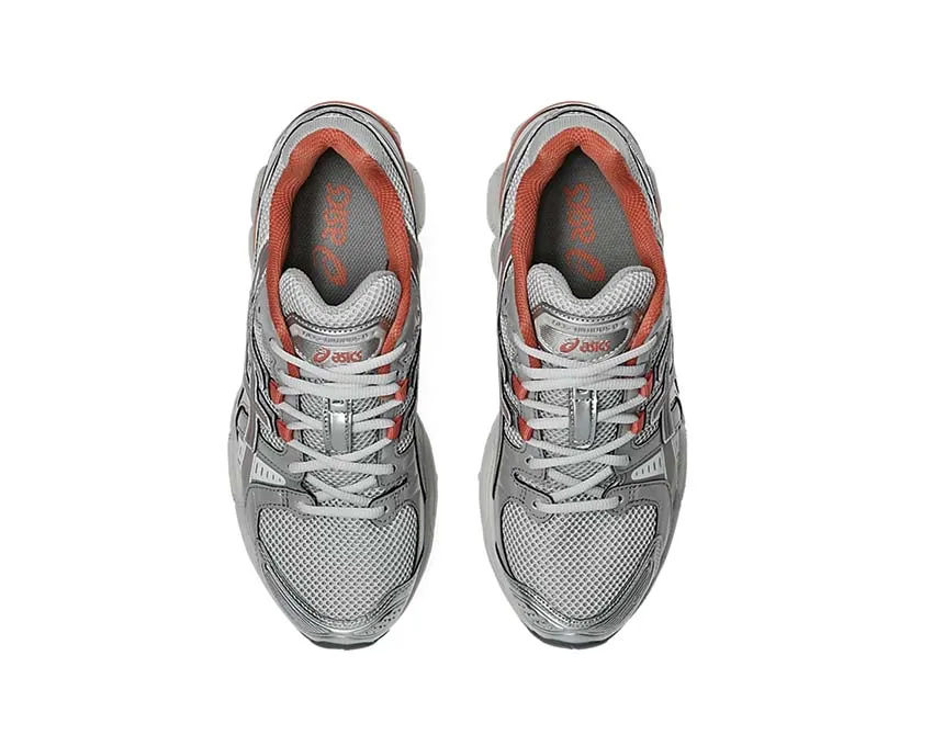 Asics Shoes Asics Gel-Nimbus 9 "Cloud Grey"