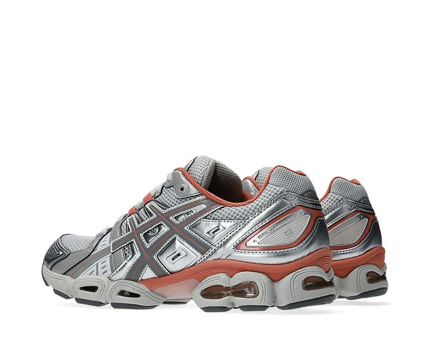 Asics Shoes Asics Gel-Nimbus 9 "Cloud Grey"