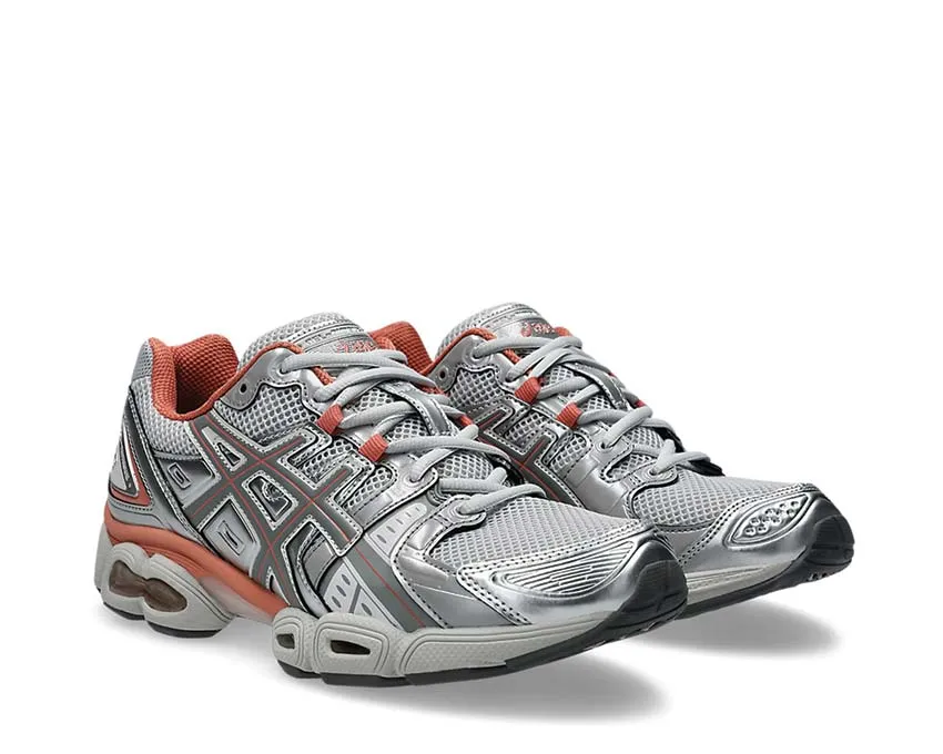 Asics Shoes Asics Gel-Nimbus 9 "Cloud Grey"