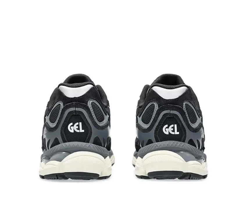 Asics Shoes Asics Gel NYC "Black"