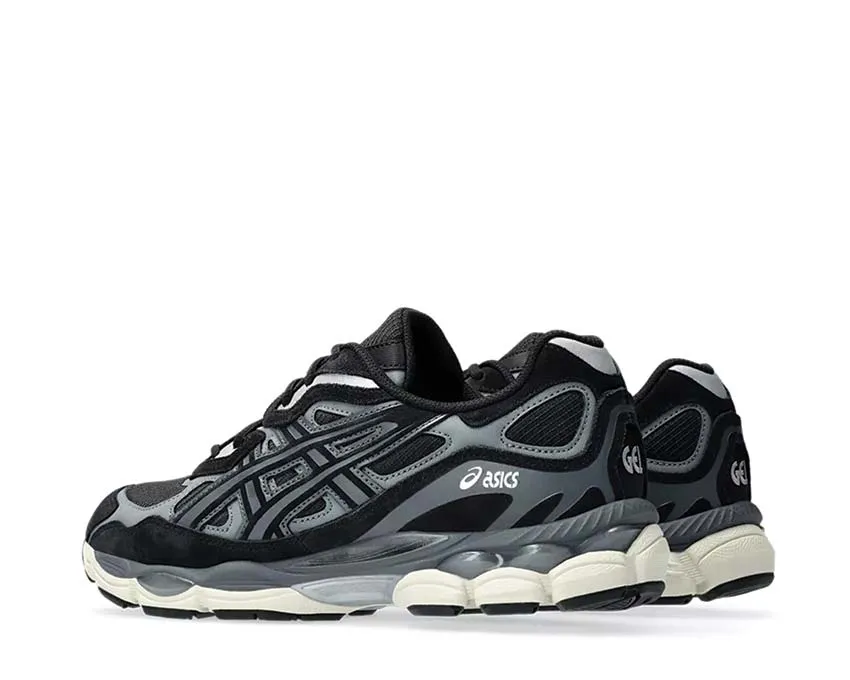 Asics Shoes Asics Gel NYC "Black"