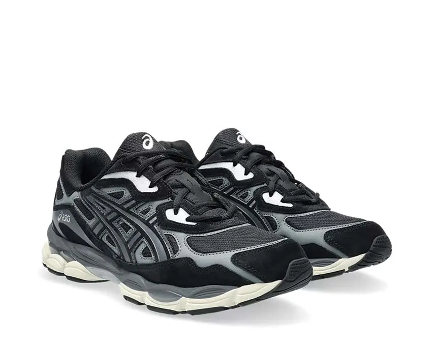 Asics Shoes Asics Gel NYC "Black"