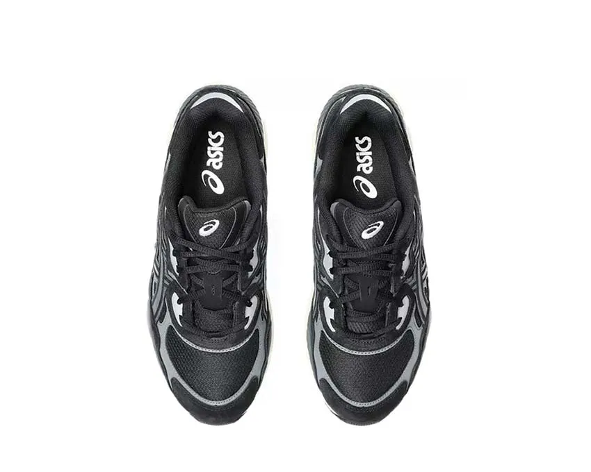 Asics Shoes Asics Gel NYC "Black"