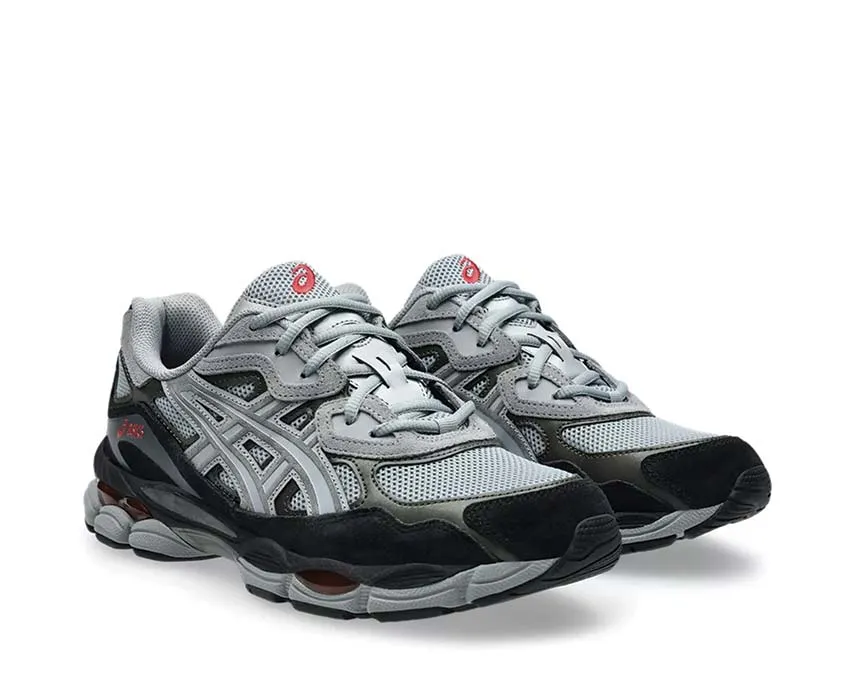 Asics Shoes Asics Gel NYC "Gravel"