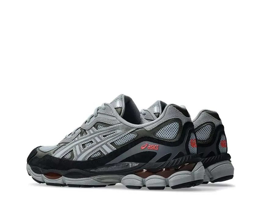 Asics Shoes Asics Gel NYC "Gravel"