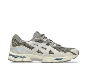 Asics Shoes Asics Gel NYC "Steeple Grey"