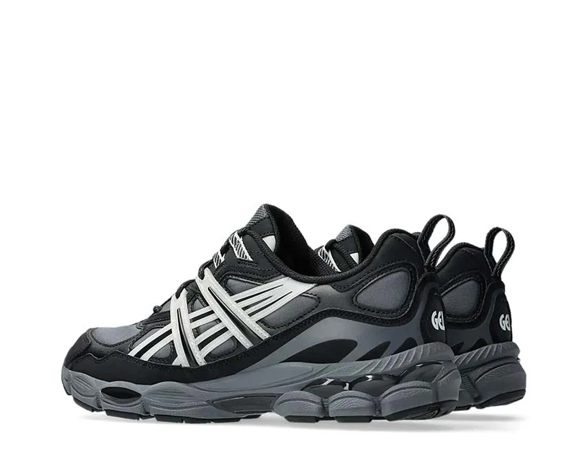 Asics Shoes Asics Gel-NYC Utility "Carrier Grey"