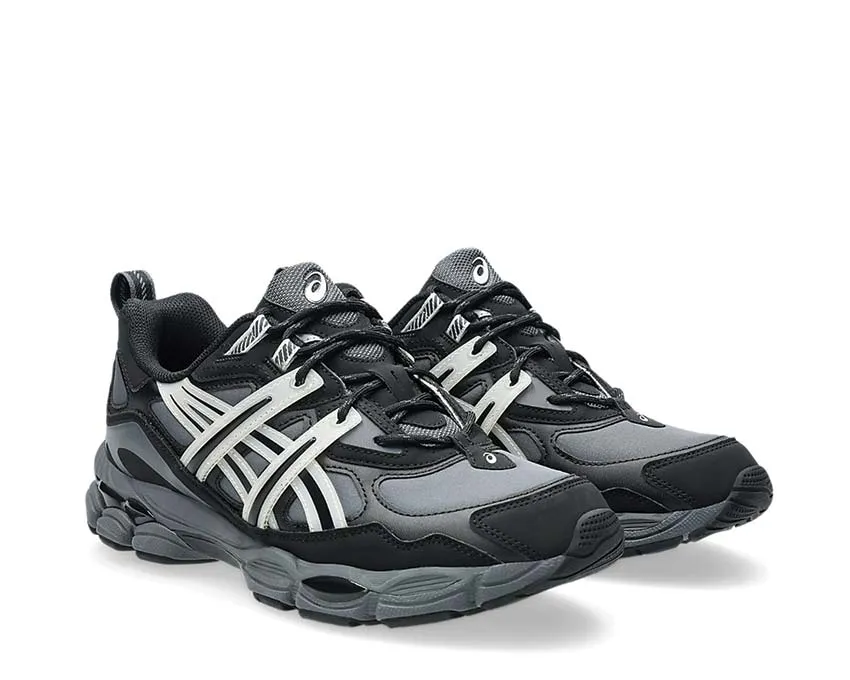 Asics Shoes Asics Gel-NYC Utility "Carrier Grey"