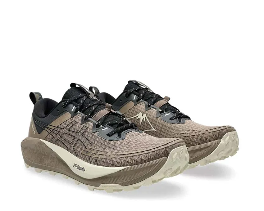 Asics Shoes Asics Gel Trabuco 13 "Taupe Grey"