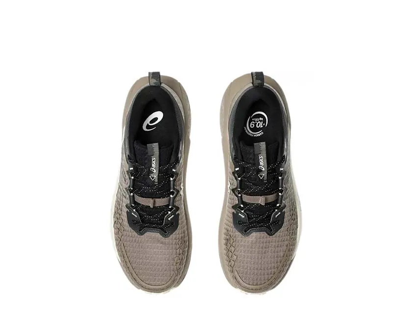 Asics Shoes Asics Gel Trabuco 13 "Taupe Grey"