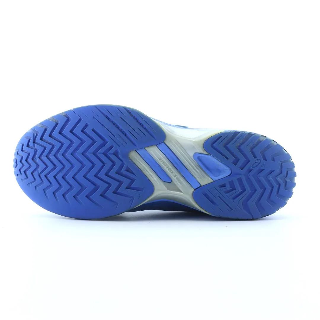 ASICS SOLUTION SPEED FF performance running shoe photos